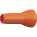 Dysza do węży 1/4"x1/4" do chłodziwa Indexa IND4476650K