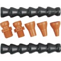 Przewody do chłodziwa 1/4" zestaw Indexa IND4476910K MTM