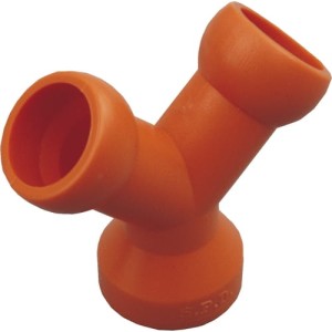 Rozgałęźnik Y 1/2" Indexa IND4477310K PRO24-1