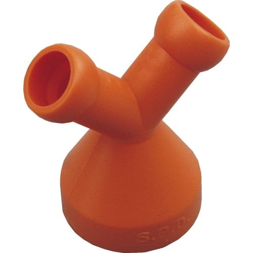 Końcówka redukcyjna 1/2"-2"x1/4" Indexa IND4477330K