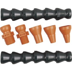 Przewody do chłodziwa zestaw 3/4" Indexa IND4478910K IND-447-8910K