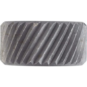 Frez do radełkowania 5/8x3/16x1/4" średni JHL JHL4502610B