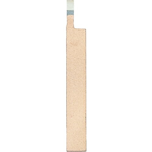 Nóż tokarski No.16 12x12mm HSS prawy Kennedy KEN0103120K