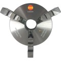 Uchwyt samocentrujący spiralny 160mm 3204 Indexa IND4751060K IND-475-1060K