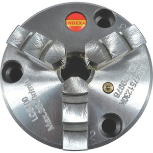 Uchwyt samocentrujący spiralny 100mm 003274 Indexa IND4751230K