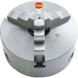 Uchwyt samocentrujący spiralny 125mm 3274 Indexa IND4751240K