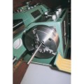 Uchwyt samocentrujący spiralny 125mm 3275 Indexa IND4751450K