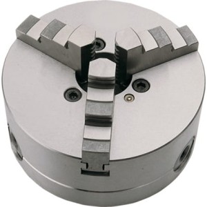 Uchwyt tokarski 250mm samocentrujący z tarczą spiralną Indexa IND4751680K