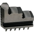 Szczęki 125mm do uchwytów tokarskich Indexa IND4901030K