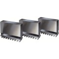 Szczęki do uchwytów tokarskich 5" 3szt. Kennedy KEN4901060K
