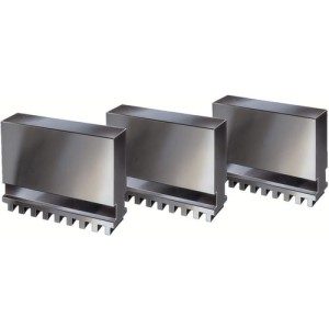 Szczęki do uchwytów tokarskich 12.1/2" 3szt. Kennedy KEN4901160K