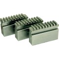 Szczęki do uchwytów tokarskich miękkie EK32 315mm 3szt. Kennedy KEN4906060K