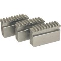 Szczęki do uchwytów tokarskich miękkie EK32 315mm 3szt. Kennedy KEN4906060K