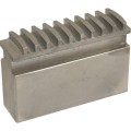 Szczęki do uchwytów tokarskich miękkie EN10 100mm 3szt. Kennedy KEN4906200K