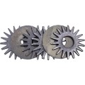 Zapasowe krążki do obciągaczy No.1 Kennedy KEN4951010K