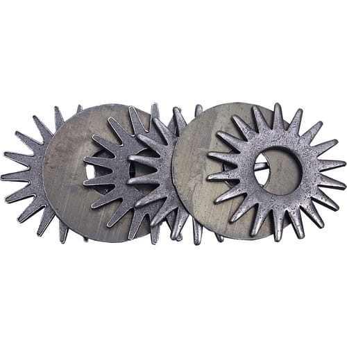 Zapasowe krążki do obciągaczy No.2 Kennedy KEN4951020K