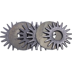 Zapasowe krążki do obciągaczy No.2 Kennedy KEN4951020K