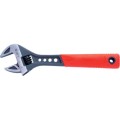 Klucz nastawny 200mm 8" angielski z ergonomiczną rękojeścią Kennedy KEN5013080K KEN-501-3080K