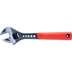 Klucz nastawny 300mm 12" angielski z ergonomiczną rękojeścią Kennedy KEN5013120K KEN-501-3120K
