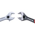 Klucz nastawny 300mm 12" angielski z ergonomiczną rękojeścią Kennedy KEN5013120K KEN-501-3120K