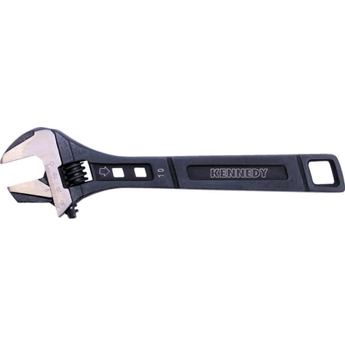 Klucz nastawny 250mm Combi 10" angielski dwustronny Kennedy KEN5014100K