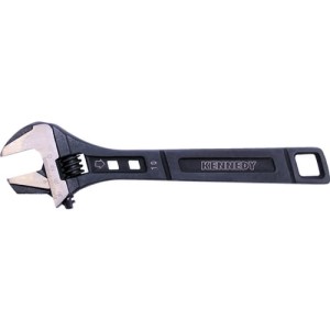 Klucz nastawny 250mm Combi 10" angielski dwustronny Kennedy KEN5014100K