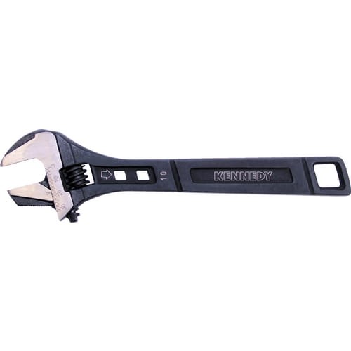 Klucz nastawny 300mm Combi 12" angielski dwustronny Kennedy KEN5014120K