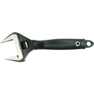 Klucz nastawny 150mm 6" szerokie rozwarcie Kennedy KEN5015060K