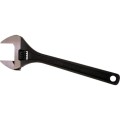 Klucz nastawny 375mm 15" z podziałką czerniony Kennedy KEN5010150K