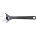 Klucz nastawny 375mm 15" z podziałką czerniony Kennedy KEN5010150K