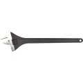 Klucz nastawny 600mm 24" z podziałką czerniony Kennedy KEN5010240K