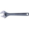 Zestaw kluczy nastawnych 100mm 200mm 300mm czernionych 4" 8" 12" z podziałką Kennedy KEN5010600K
