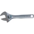 Klucz nastawny 150mm 6" z podziałką chromowany Kennedy KEN5011060K