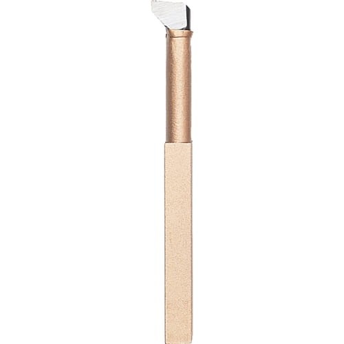 Nóż tokarski No.50 12x12mm HSS prawy Kennedy KEN0108120K