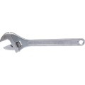 Klucz nastawny 450mm 18" z podziałką chromowany Kennedy KEN5011180K