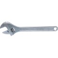 Klucz nastawny 450mm 18" z podziałką chromowany Kennedy KEN5011180K