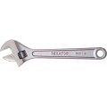 Klucz nastawny z podziałką 250mm 10" Senator SEN5011100K