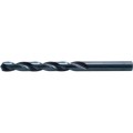 Zestaw wierteł 1/16"-3/8"x1/64" cylindrycznych szlifowanych calowych HSS 21szt. Sherwood SHR0258720K