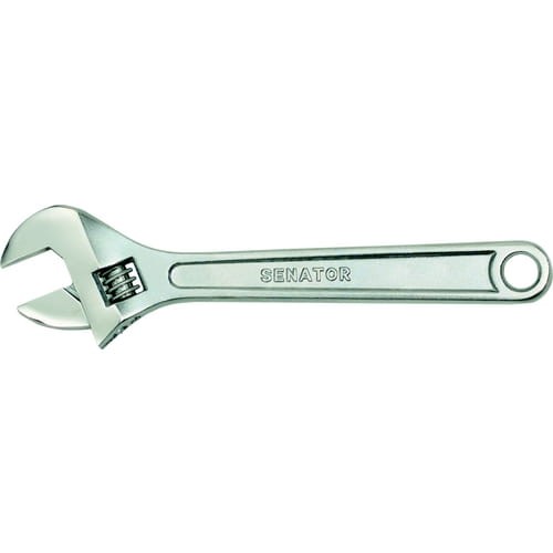 Klucz nastawny z podziałką 612mm 24" Senator SEN5011240K