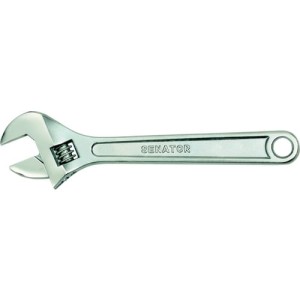 Klucz nastawny z podziałką 612mm 24" Senator SEN5011240K