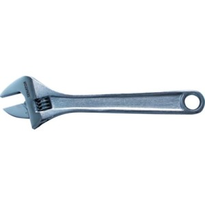 Klucz nastawny z kutej stali 200mm 8" Senator SEN5014080K