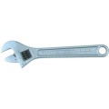 Klucz nastawny 150mm 6" CrV chromowo-wanadowy Yamoto YMT5012060K