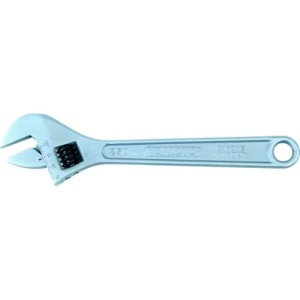 Klucz nastawny 250mm 10" CrV chromowo-wanadowy Yamoto YMT5012100K