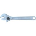 Klucz nastawny 250mm 10" CrV chromowo-wanadowy Yamoto YMT5012100K