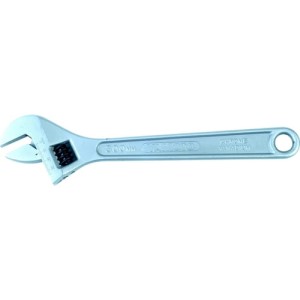 Klucz nastawny 300mm 12" CrV chromowo-wanadowy Yamoto YMT5012120K