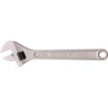 Klucz nastawny 375mm 15" CrV chromowo-wanadowy Yamoto YMT5012150K