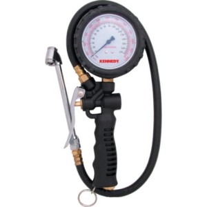 Przyrząd sieciowy do pompowania opon Kennedy KEN5038480K