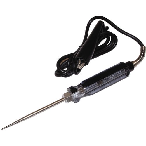 Tester napięcia 6/24V Kennedy KEN5031060K