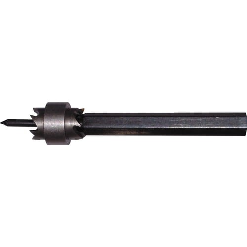 Frez do zgrzein punktowych Kennedy KEN5031200K