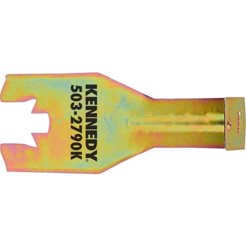 Łapka do demontażu tapicerki drzwiowej Kennedy KEN5032790K